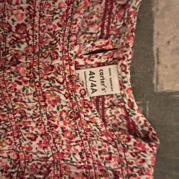 Caters top - Picture 2 of 3